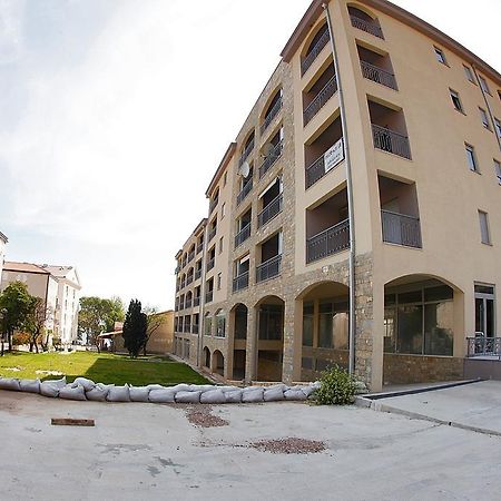 Studio Apartment Nika Andusa Petrovac Rum bild