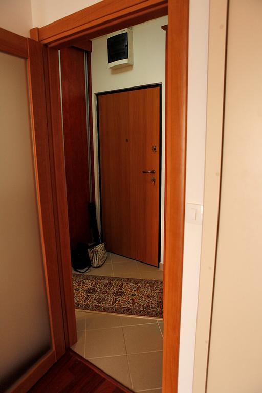 Studio Apartment Nika Andusa Petrovac Rum bild