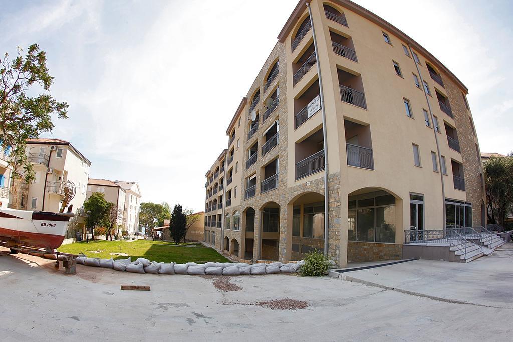 Studio Apartment Nika Andusa Petrovac Rum bild